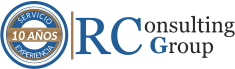 LogoRCGS Azul
